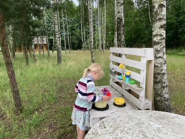 Haus Panorama Homestay