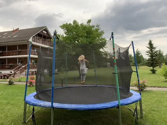 Haus Panorama * Tylkowo