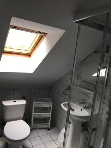 Haus Panorama Homestay Tylkowo