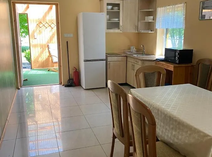 Haus Panorama Tylkowo