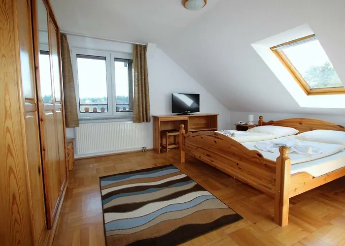 Haus Panorama Privat bolig