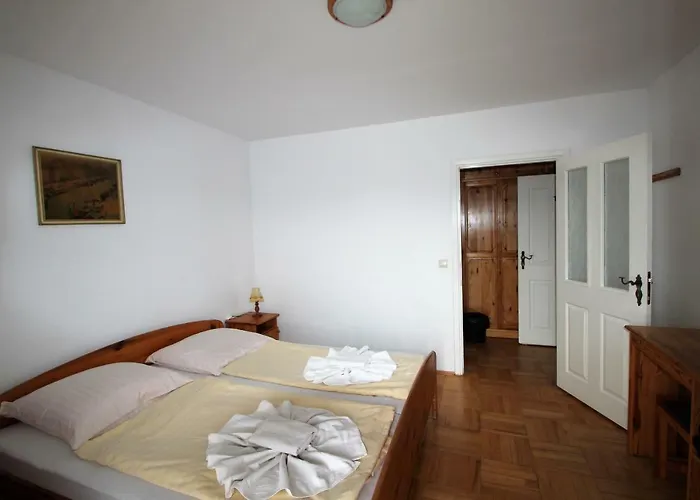 Haus Panorama Tylkowo