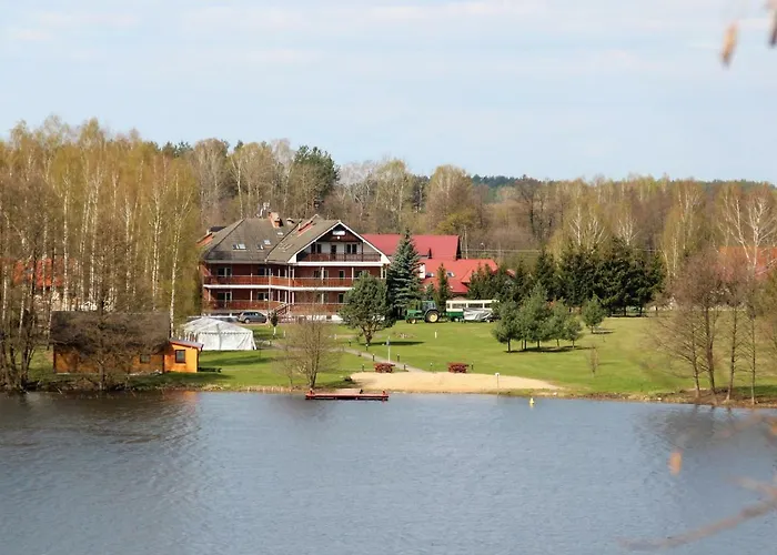 Privat bolig Haus Panorama