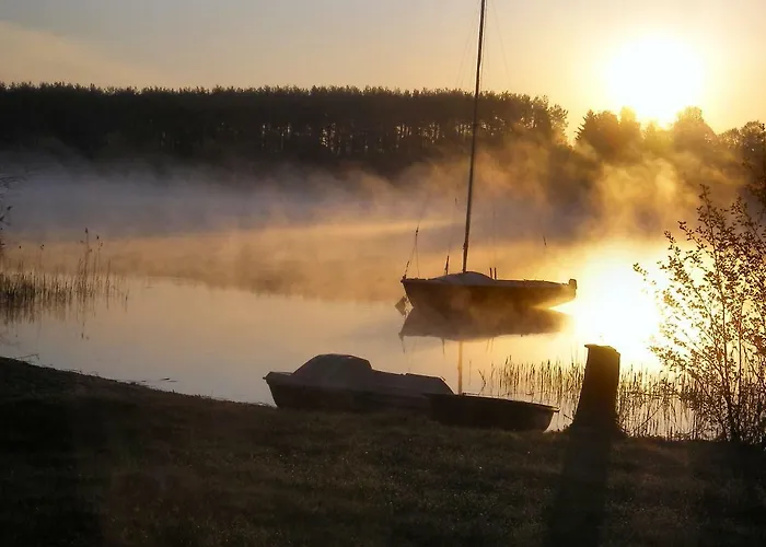 Homestay Haus Panorama