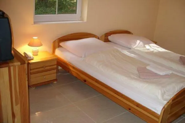 Homestay Haus Panorama