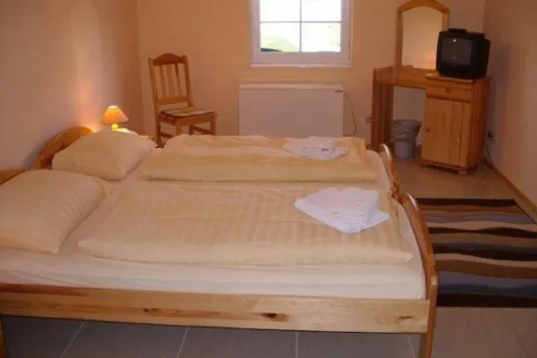 Haus Panorama Privat bolig *